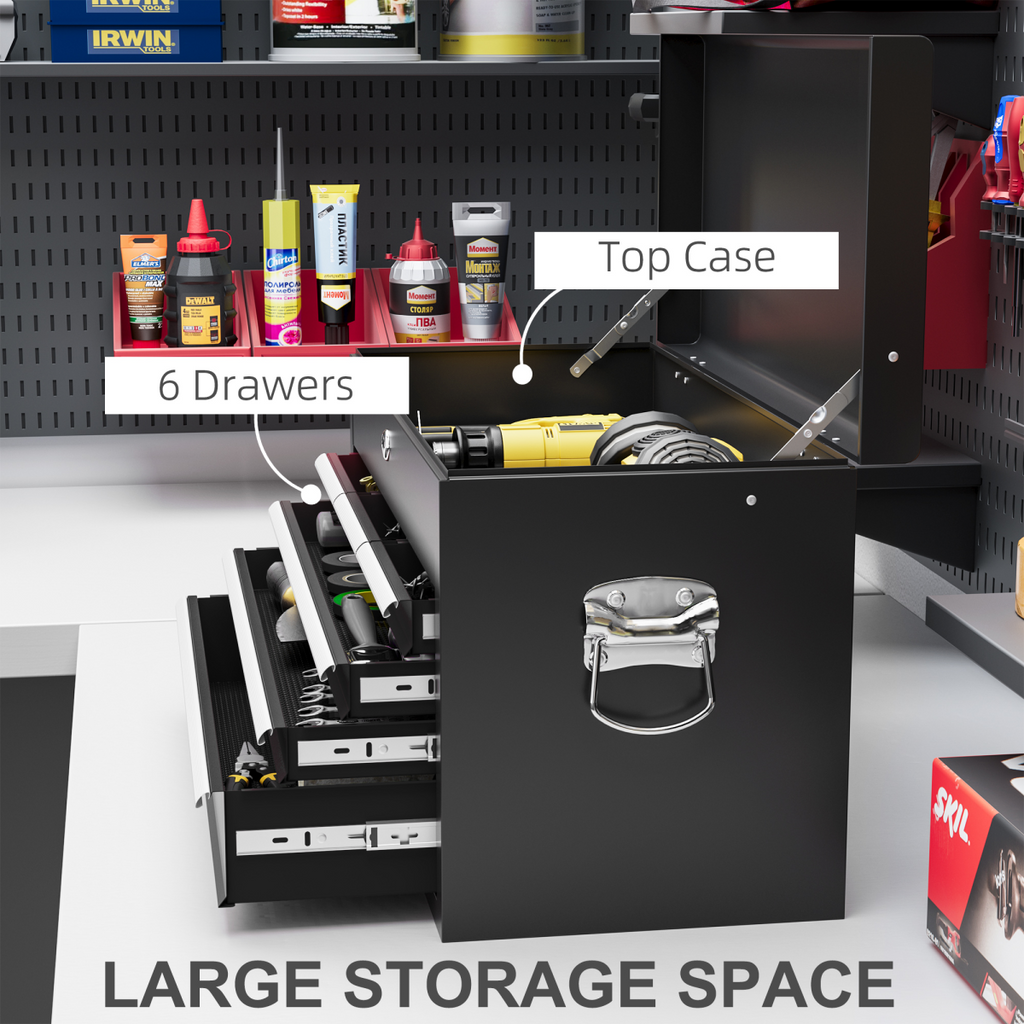 Tool Box