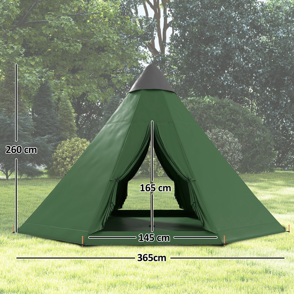 Camping Tent