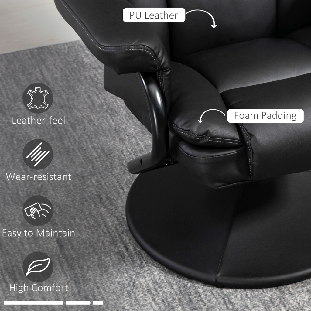 Recliner Chair