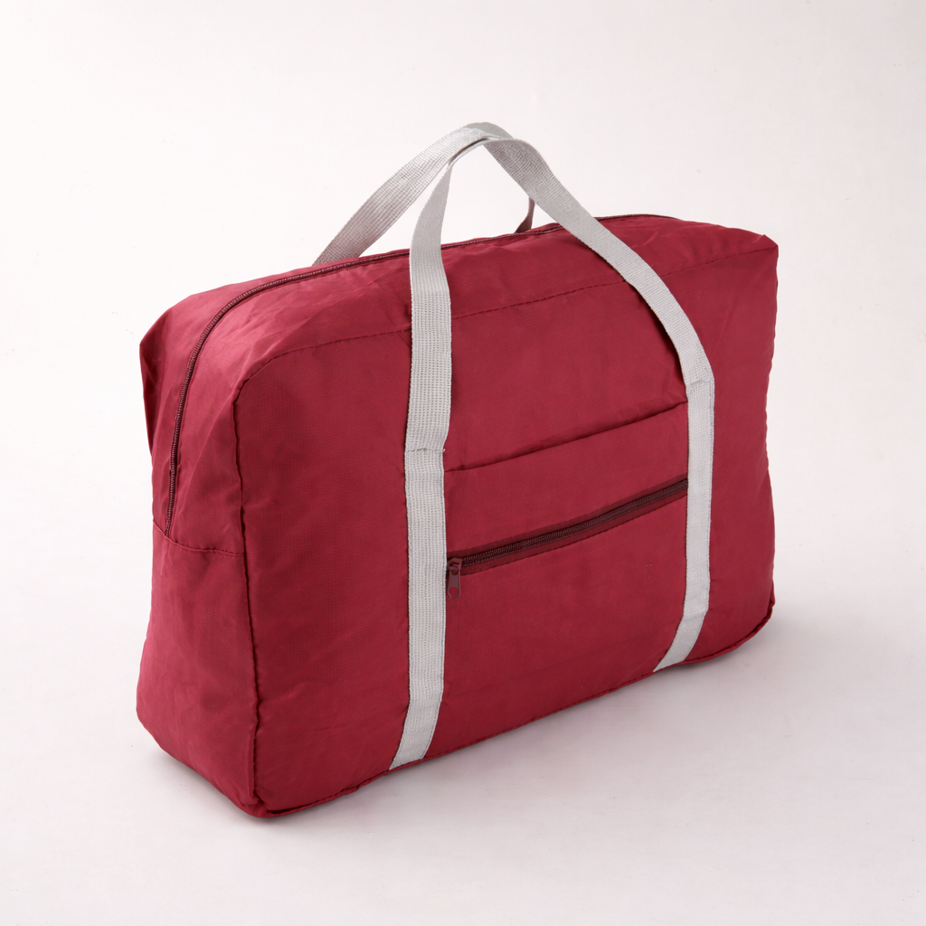 Foldable Travel Bag