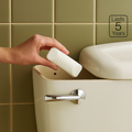 5 Year Toilet Descalers (set of 2)