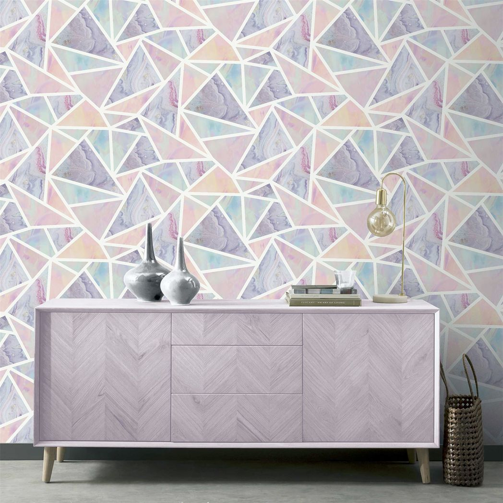 Pastel Geo Multi sw12