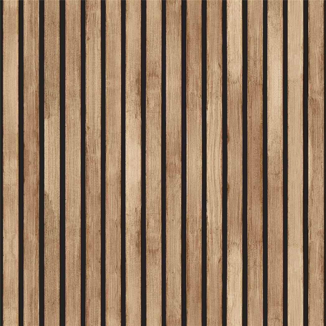 Wood Slats Natural sw12