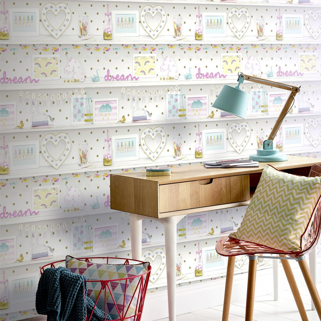 Girl's Life Multi sw12