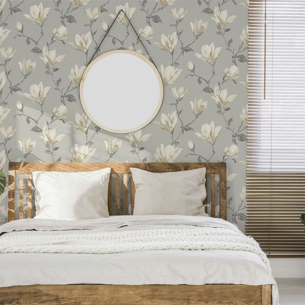 Lily Floral Natural sw12