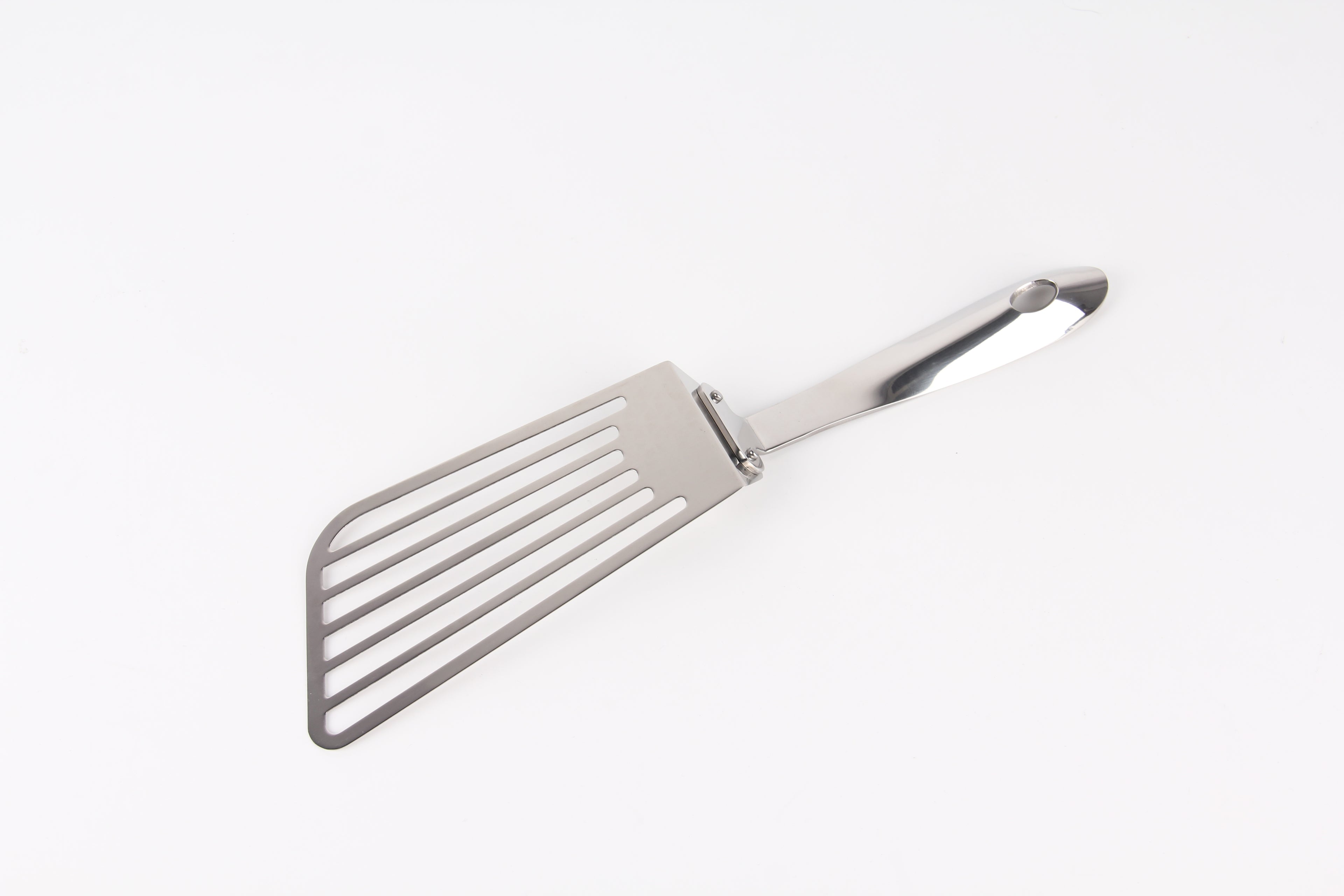 Stainless Steel Flexible Spatula A232473