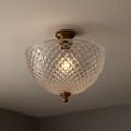Crystal Effect Light-Shade