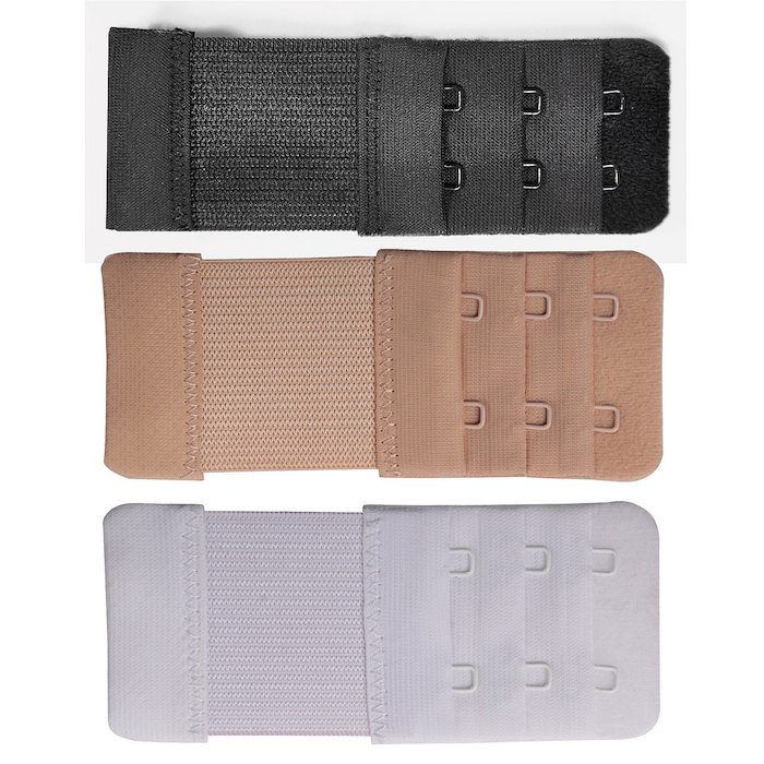 Bra Extenders (pack of 6)