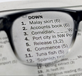 One Power Reading Glasses