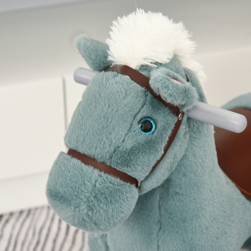Kids Rocking Horse