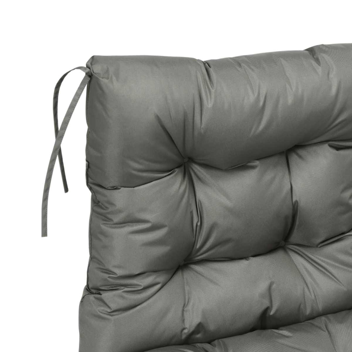 Garden Back Chair Cushion Patio Seat Cushion Pad Outdoor & Indoor Use