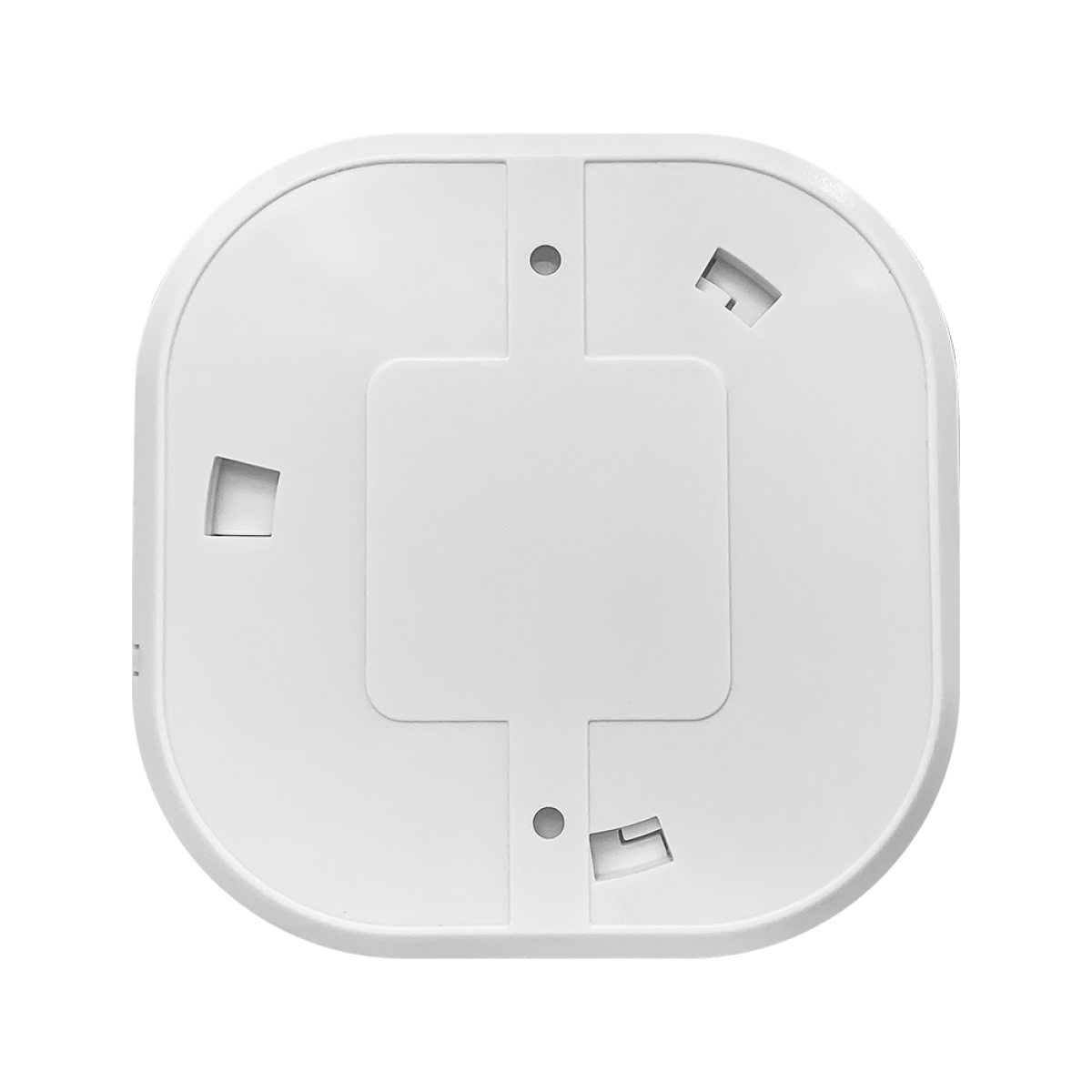 (2 Pack)Smoke Alarm Fire Protection Home Security System Smoke Alarm