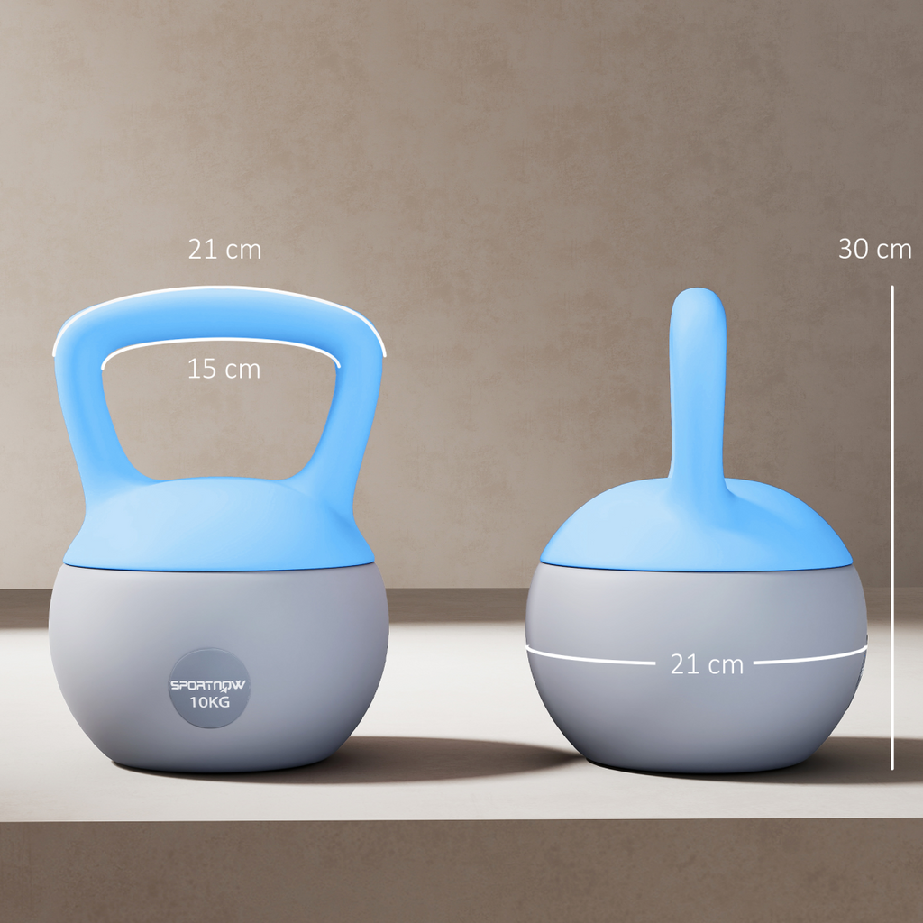 Kettlebell