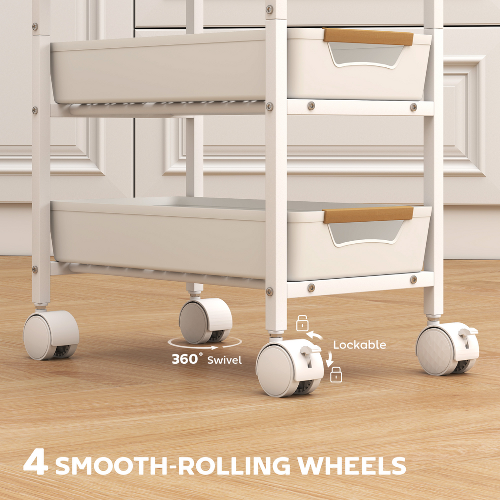 Storage Trolley