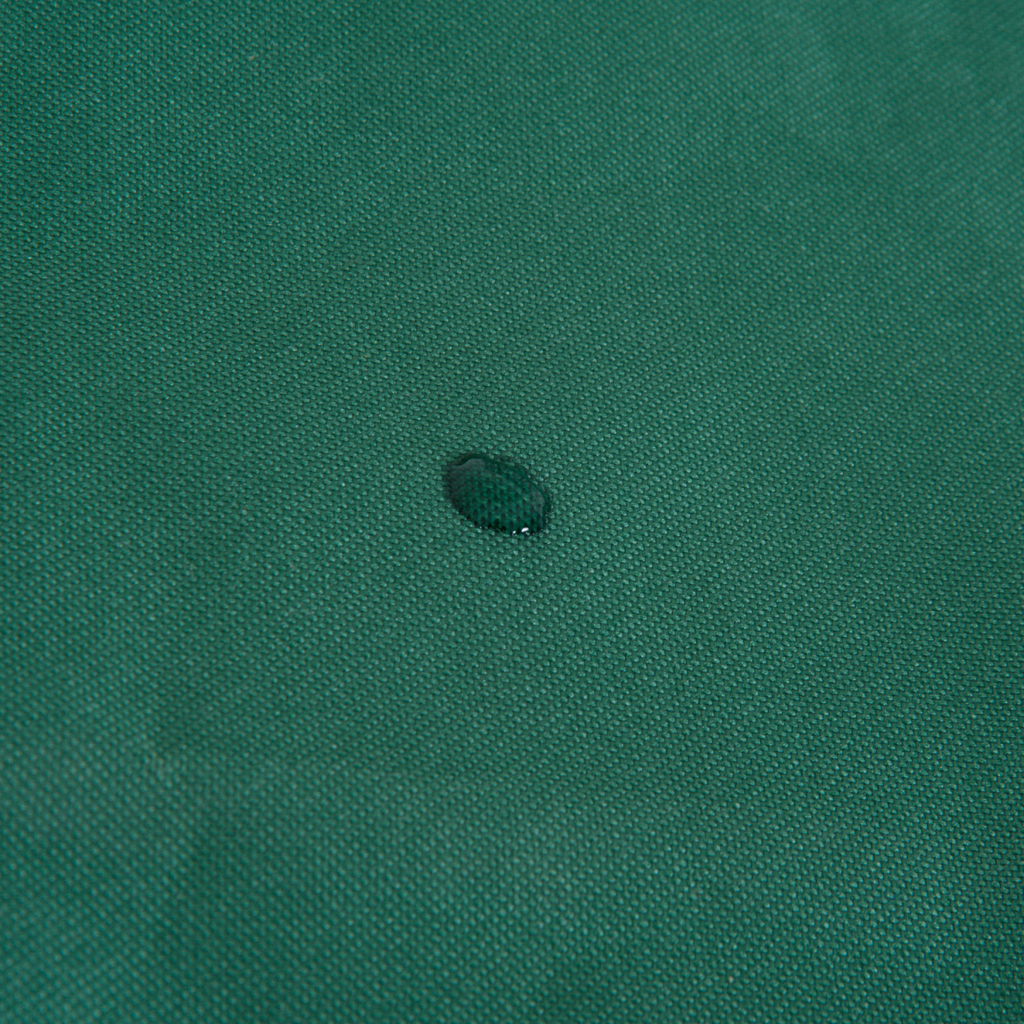 Furniture Cover, 222Lx155Wx67H cm-Green