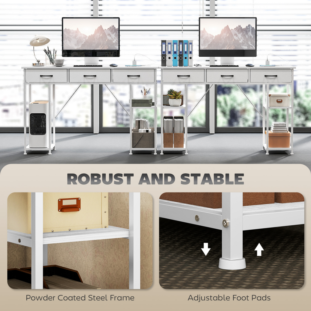 Computer Desk