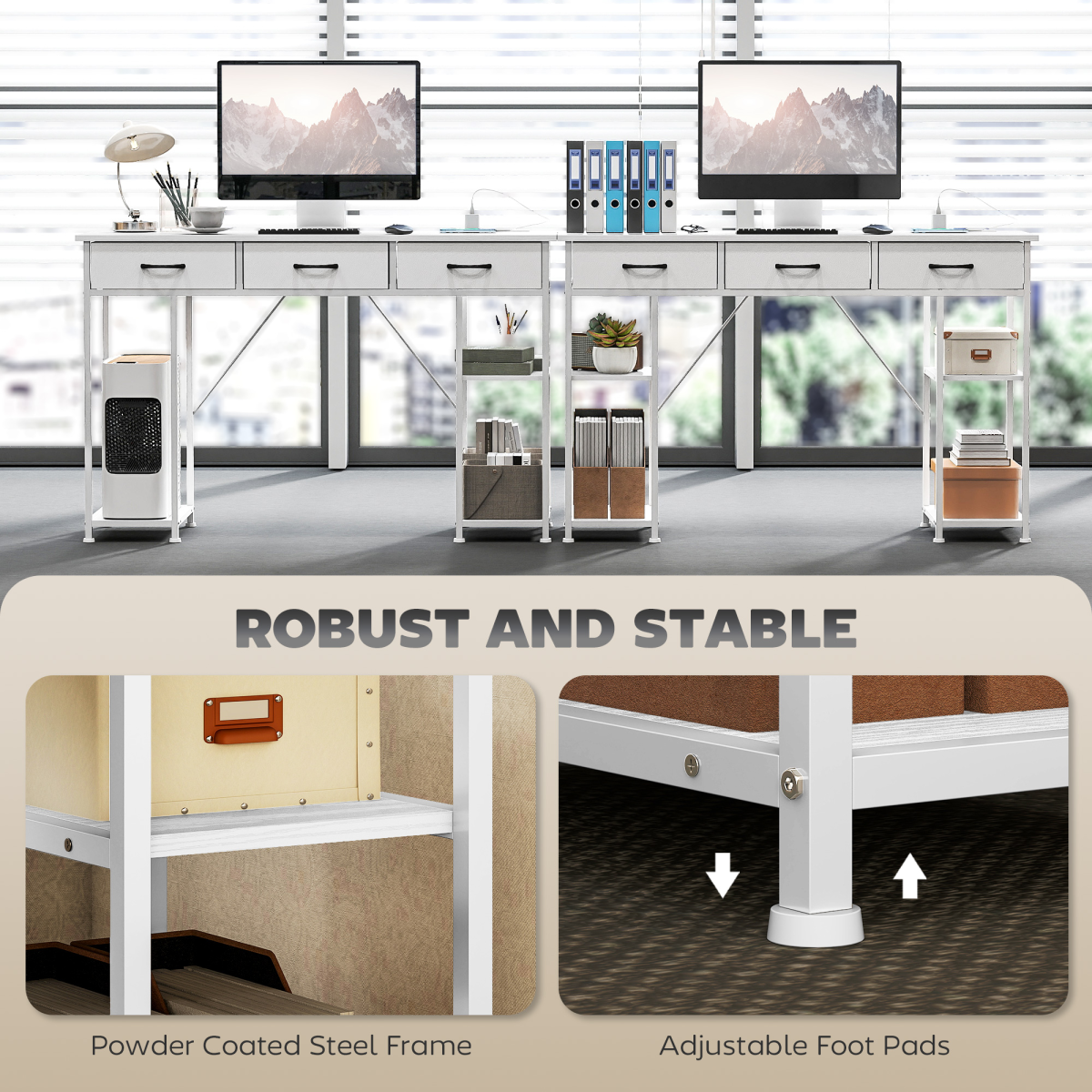 Computer Desk