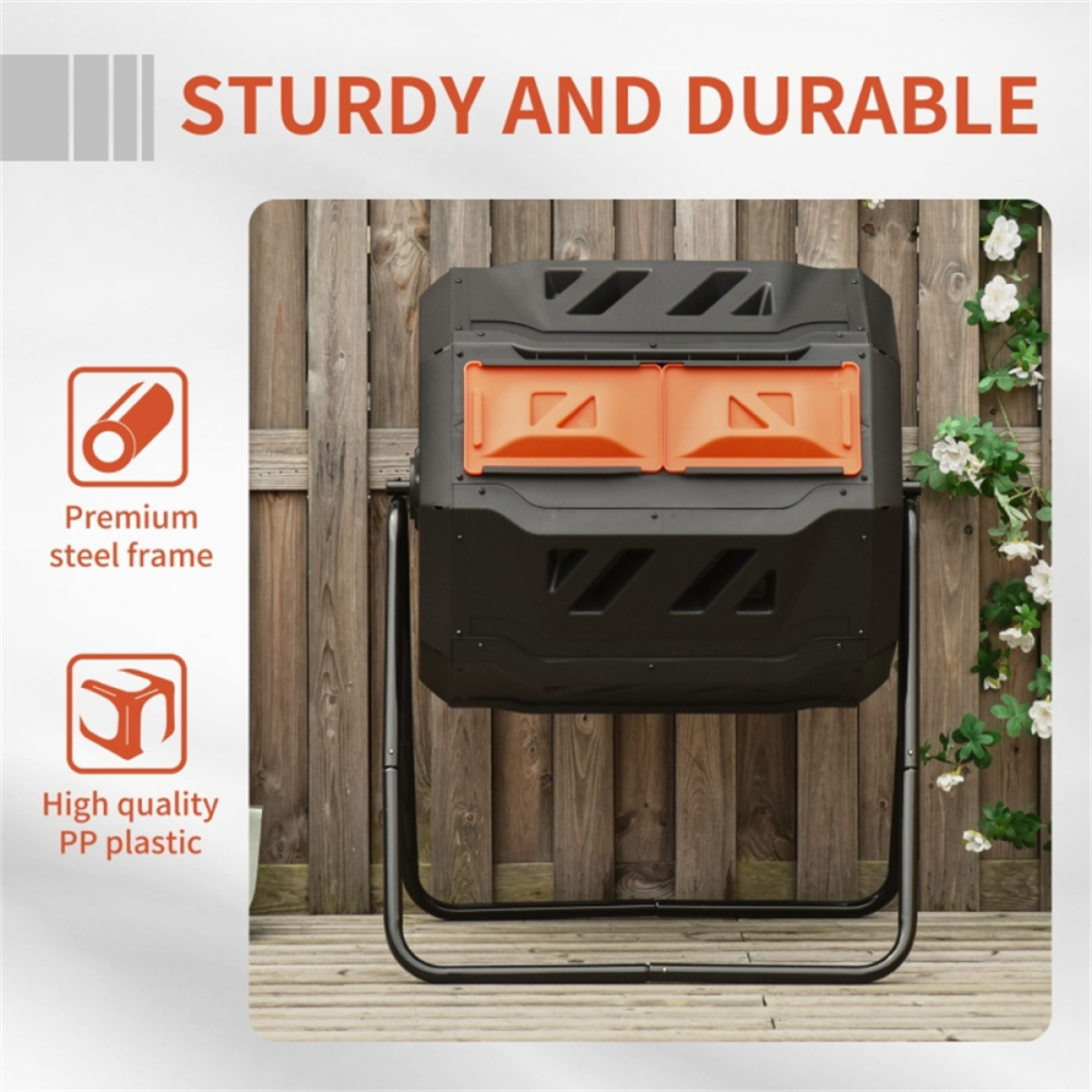 Compost Bin