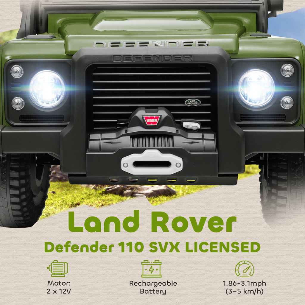 Truck Electric Car