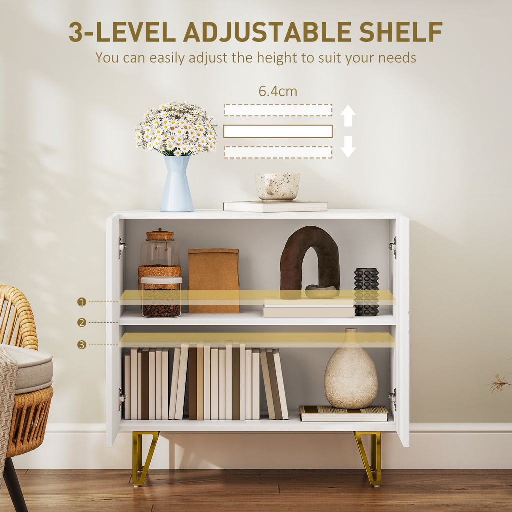 Bookcase Cabinet/Storage Cabinet