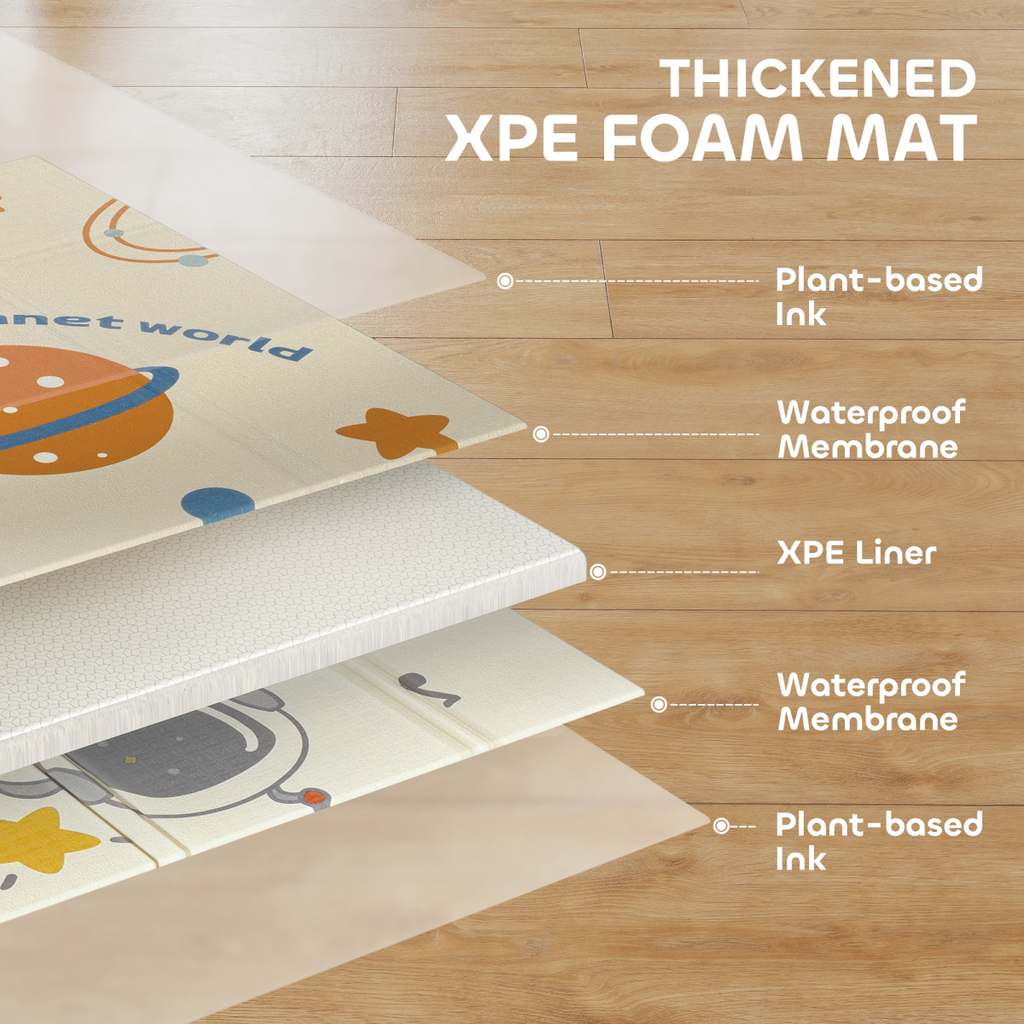 Baby Play Mat