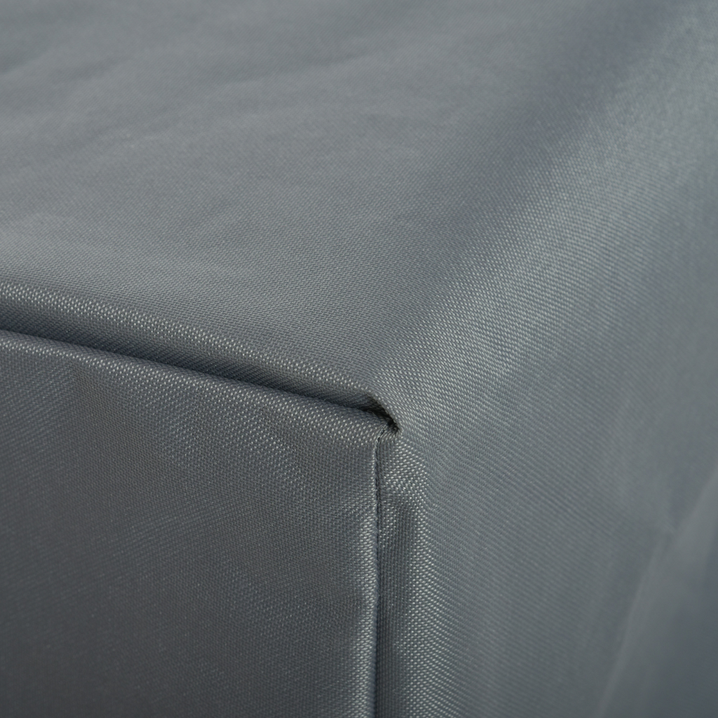 200x73cm Garden Furniture Cover Water UV Resistant Oxford Fabric