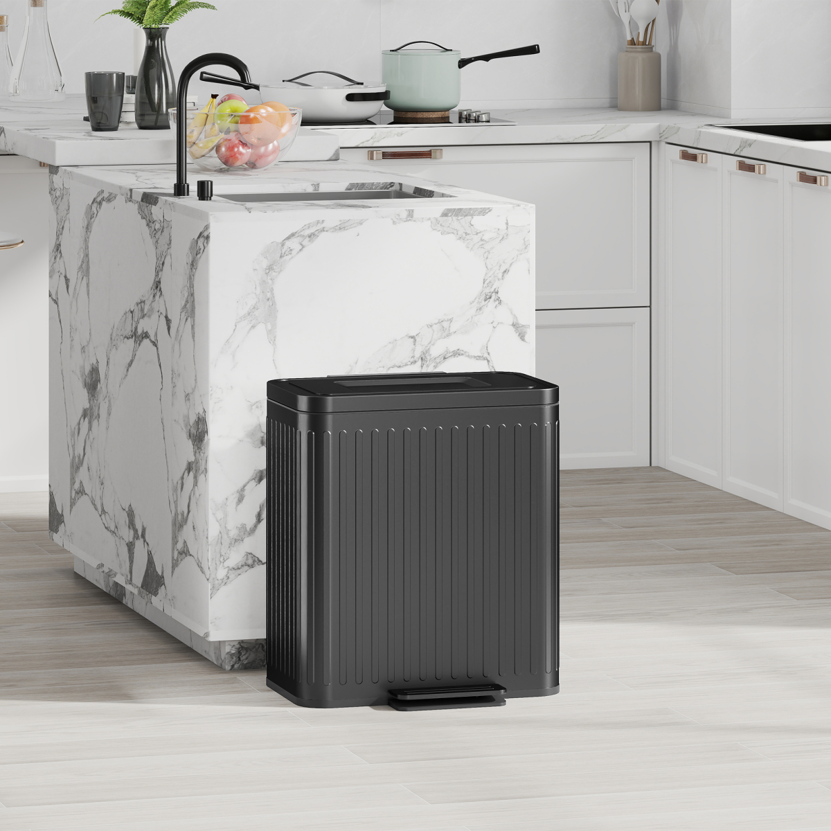Kitchen Bin
