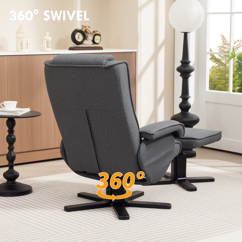 Recliner Chair