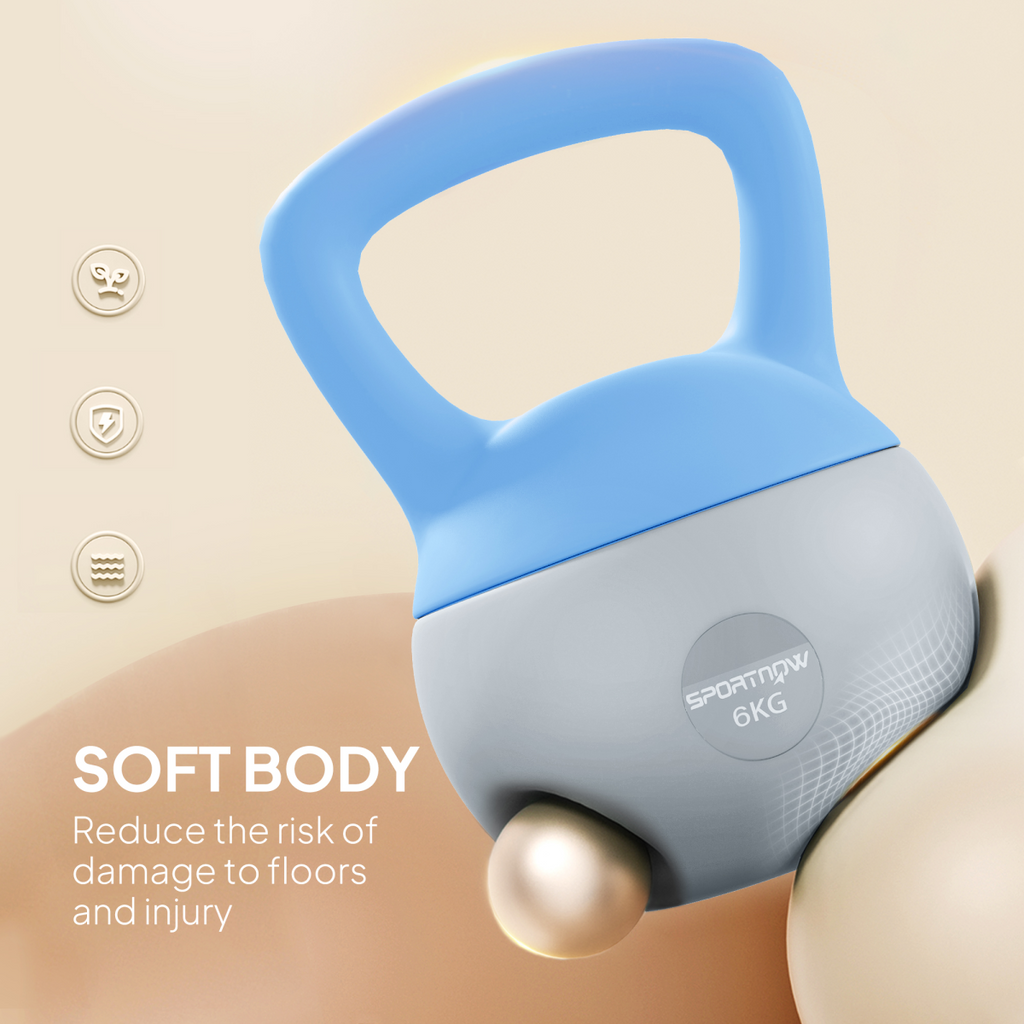 Kettlebell