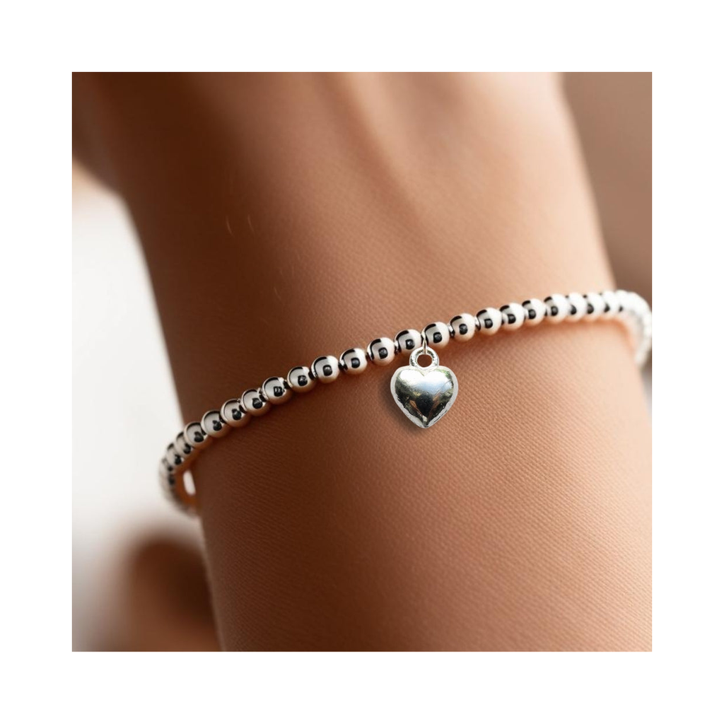 Best Dog Mum Bracelet & Jewellery Box Gift