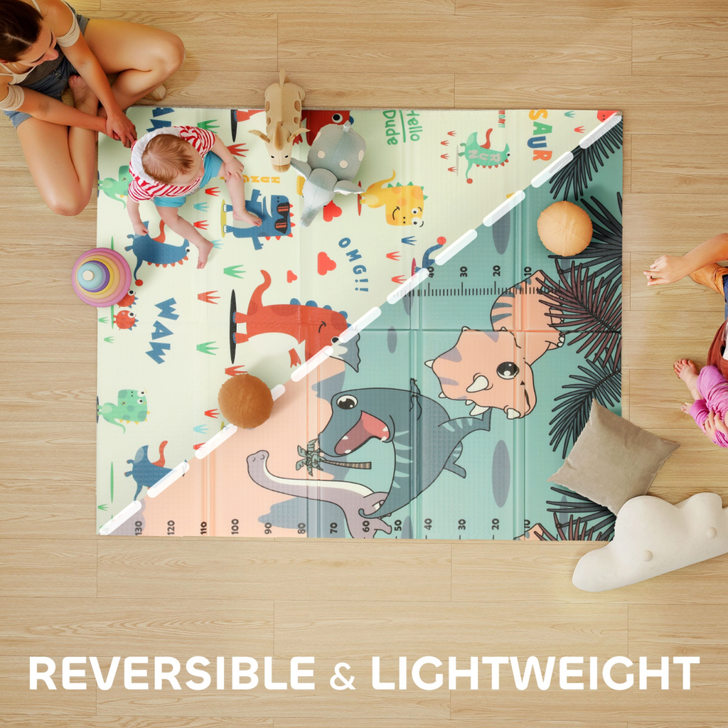 Baby Play Mat