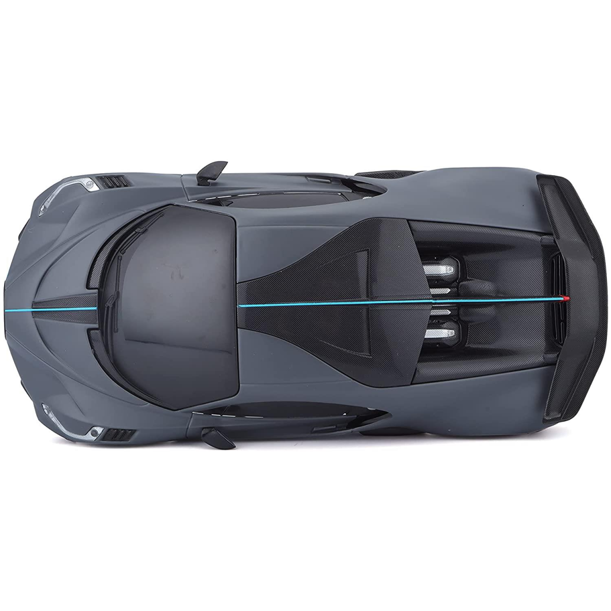 Maisto Bugatti Divo 1/24 Scale RC Remote Control Car- 82333