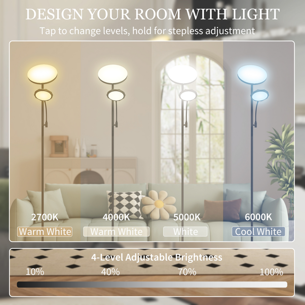 Floor Lamp