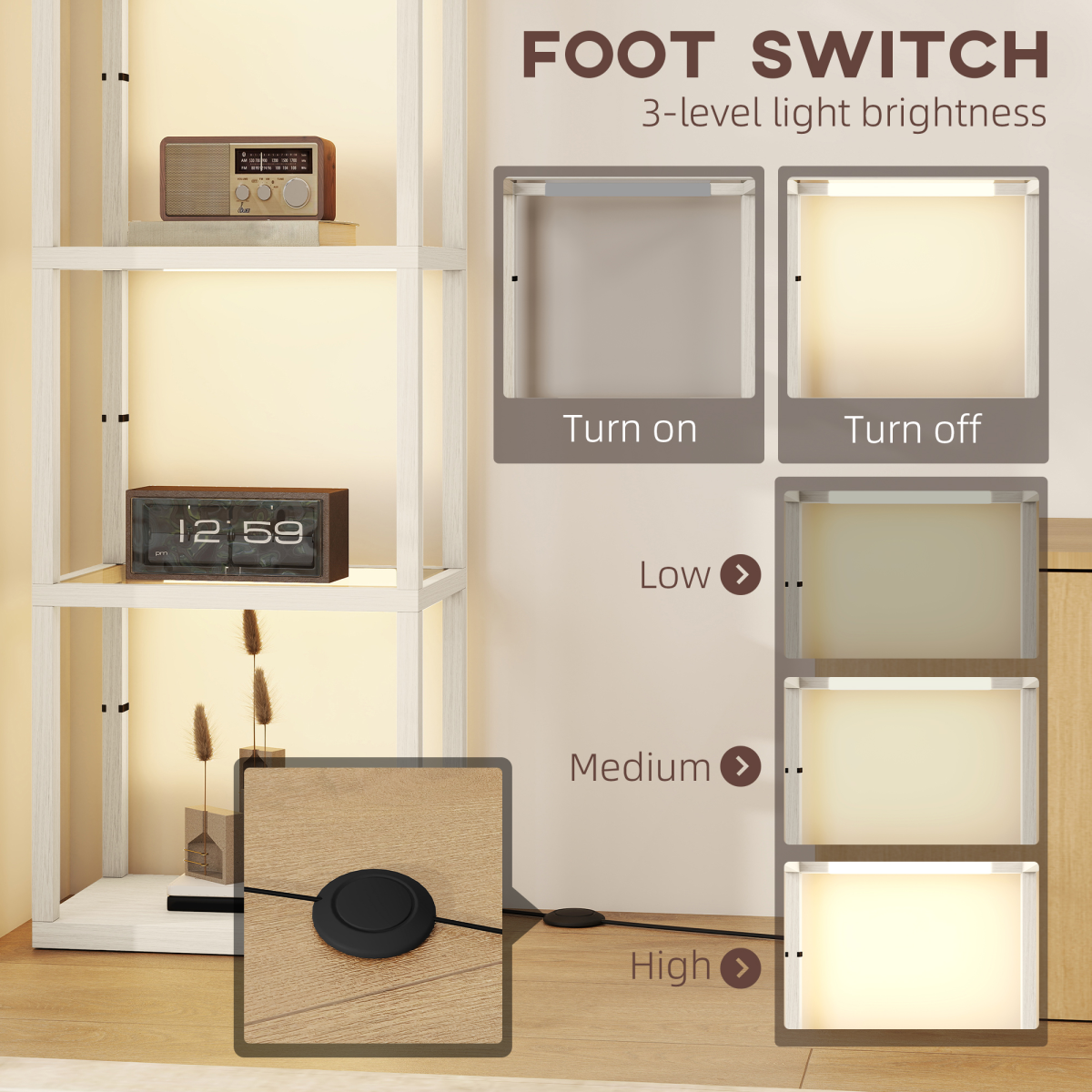 Floor Lamp