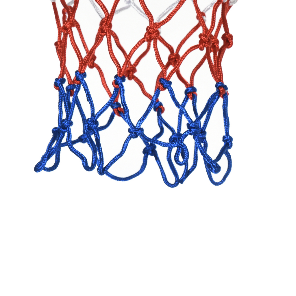 SPORTNOW Kids Adjustable Basketball Hoop and Stand w/ Wheels, 1.8-2m
