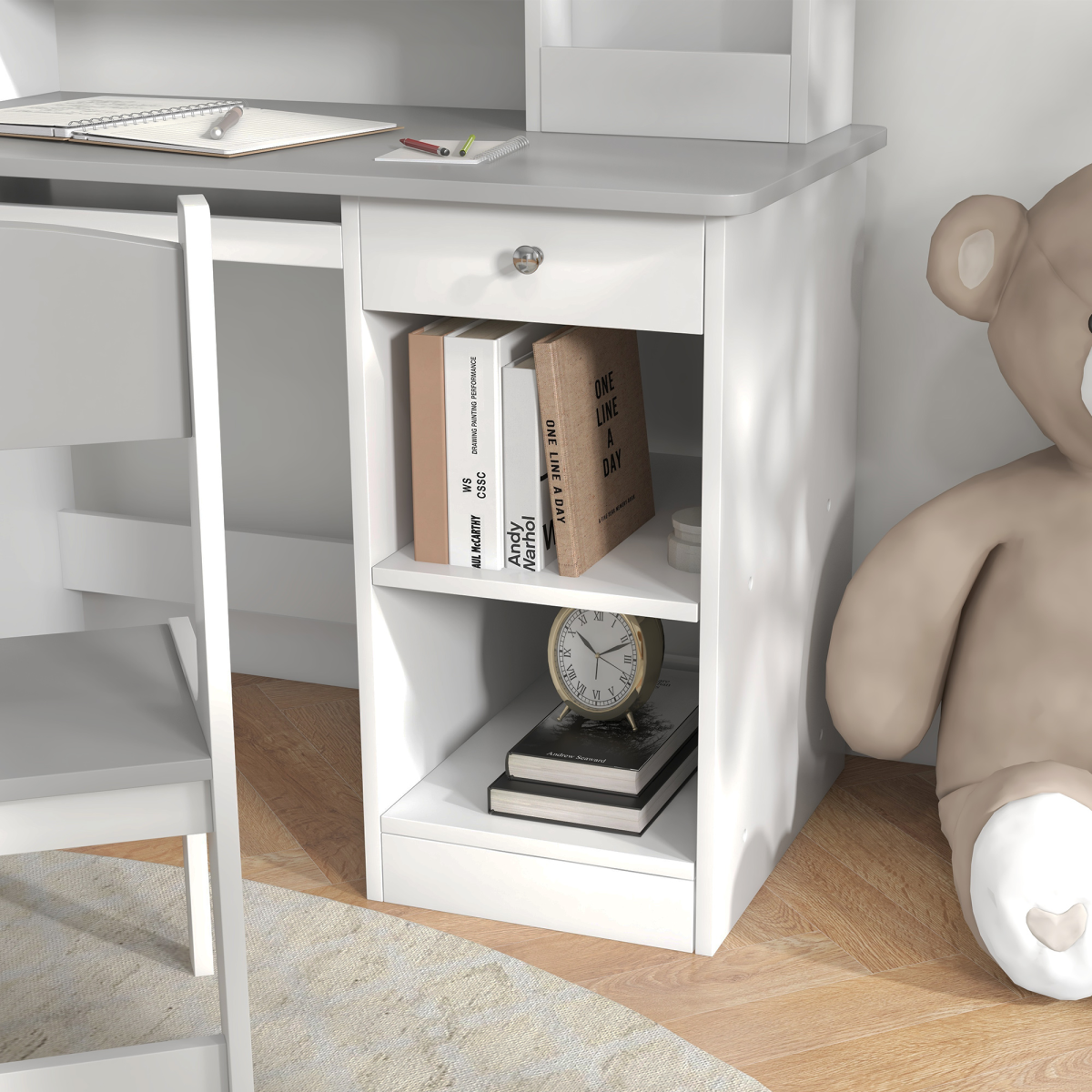 Kids Study Desk