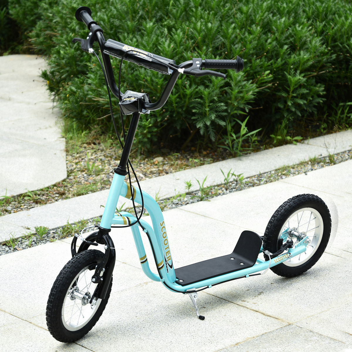 Children's car