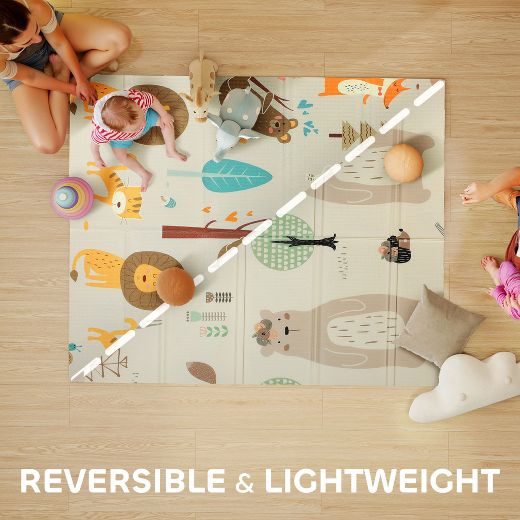 Baby Play Mat