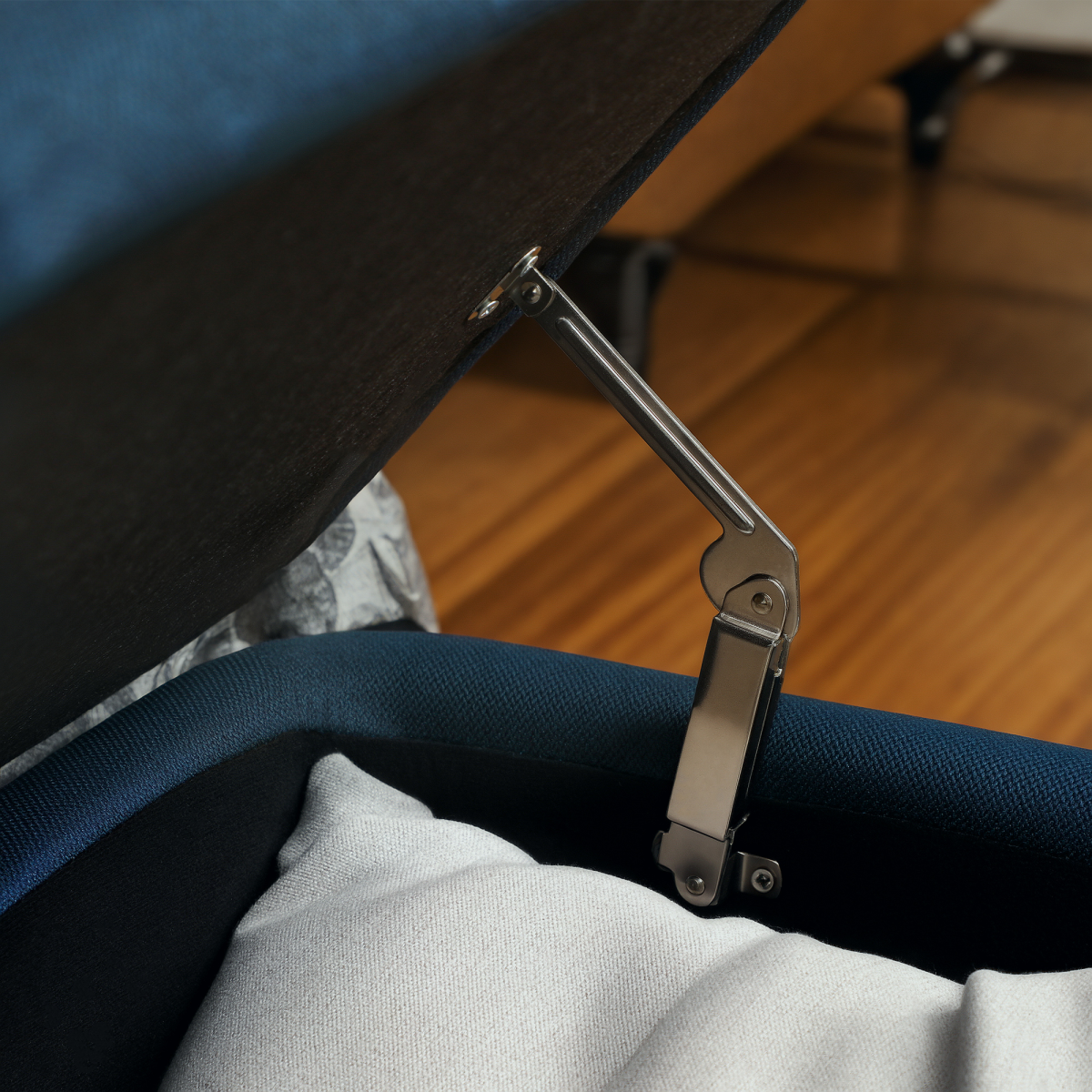 Storage Foot Mat