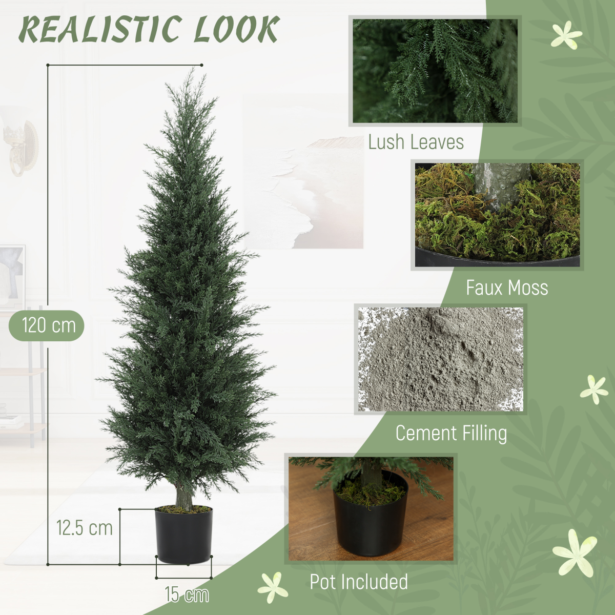 Artificial Plant