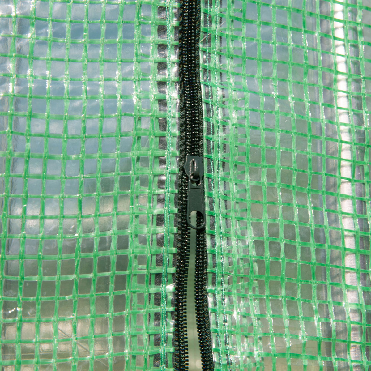Plant Tomato Growth Greenhouse Double Doors & 4 Windows  3Lx1Wx2Hm