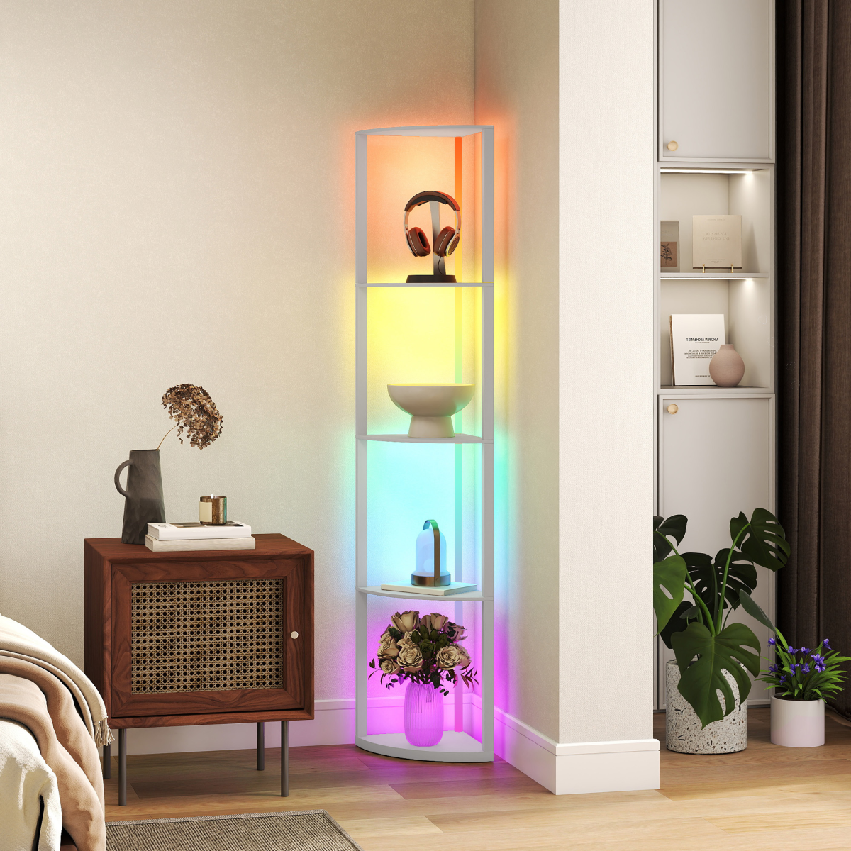 Floor Lamp