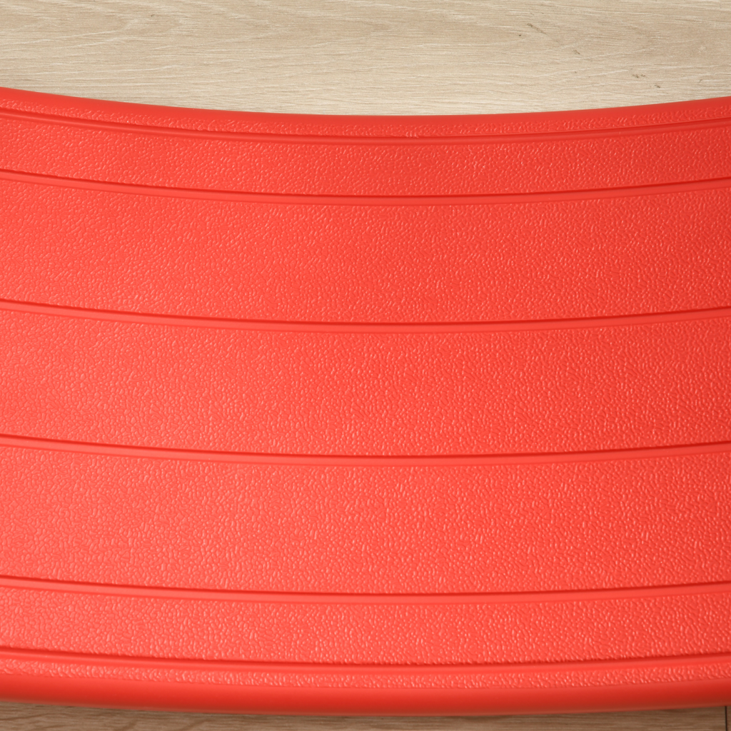 Balance Board, Kids Wobble Board Stepping Stone, Montessori Toy for 3-6 Years