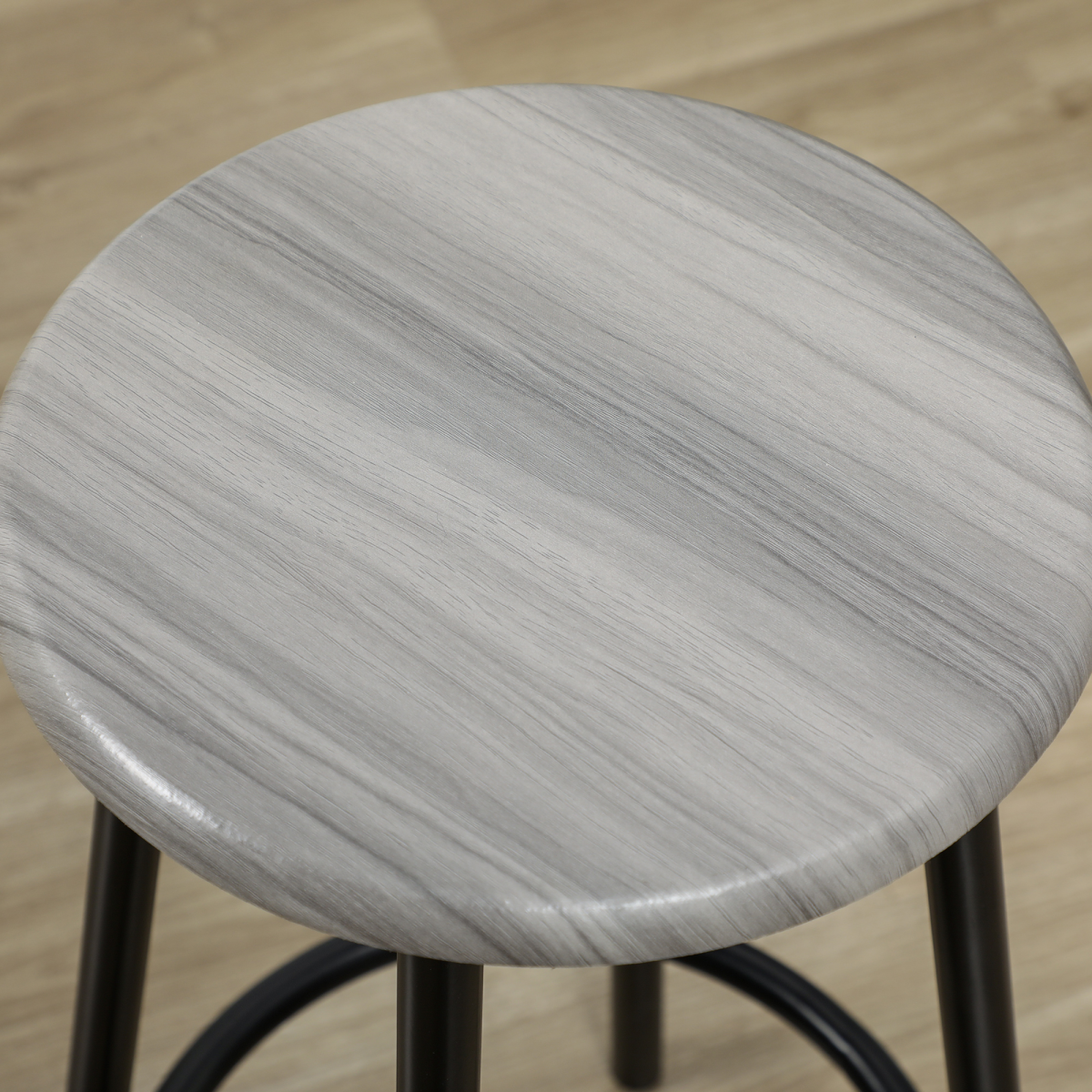 Pub Table and Chair