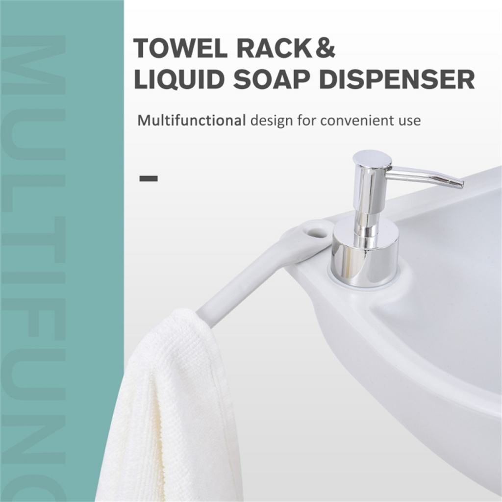 Portable camping sink ( Amazon Shipping)(Prohibited by WalMart)
