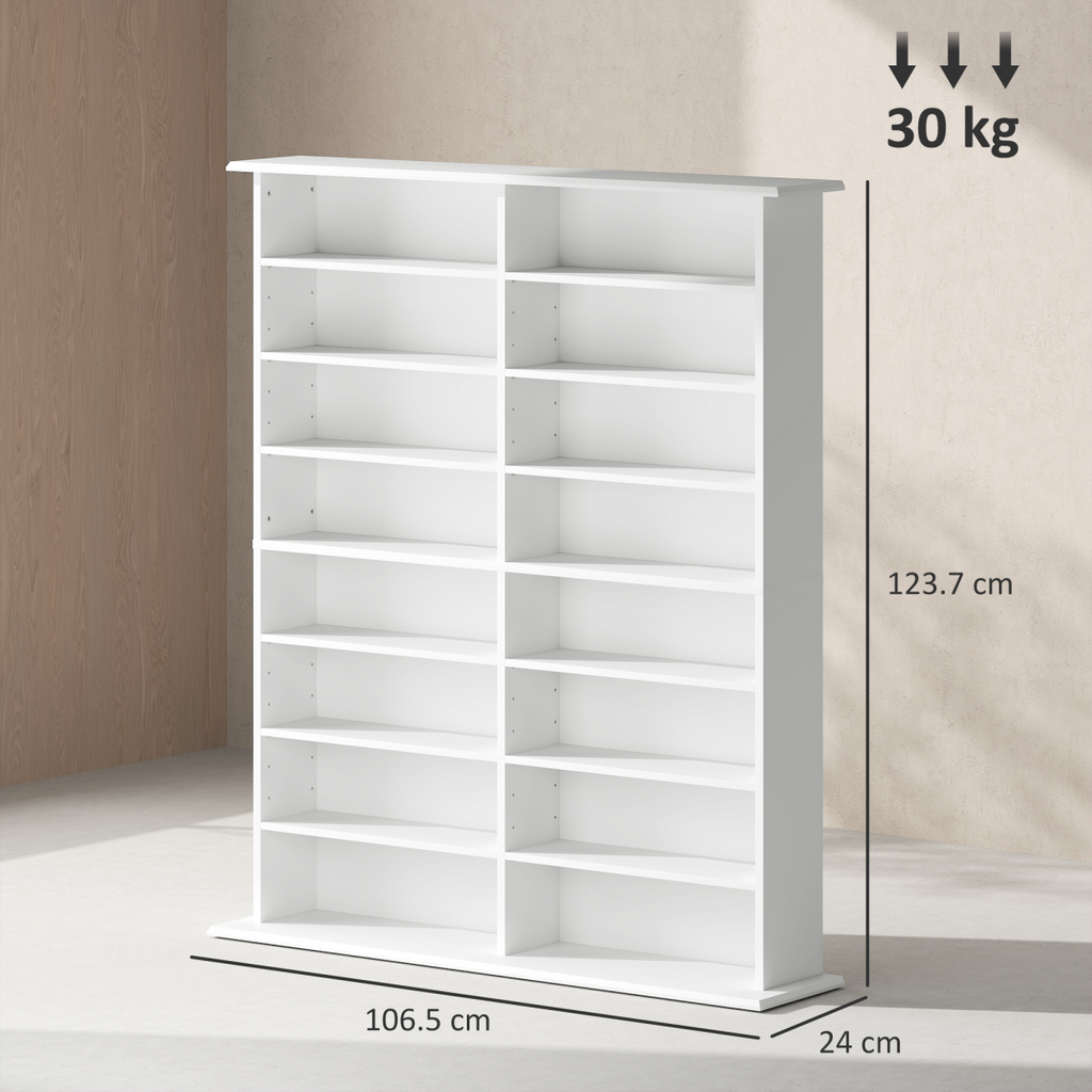 Shelf Book/Storage Cabinet