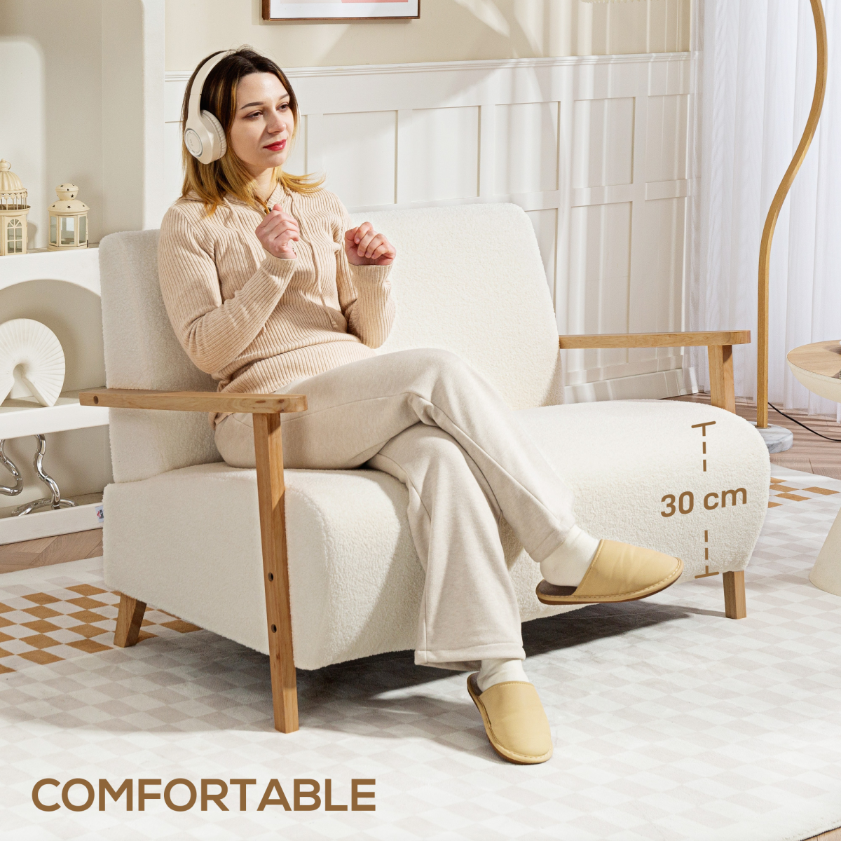 Sofa Chair