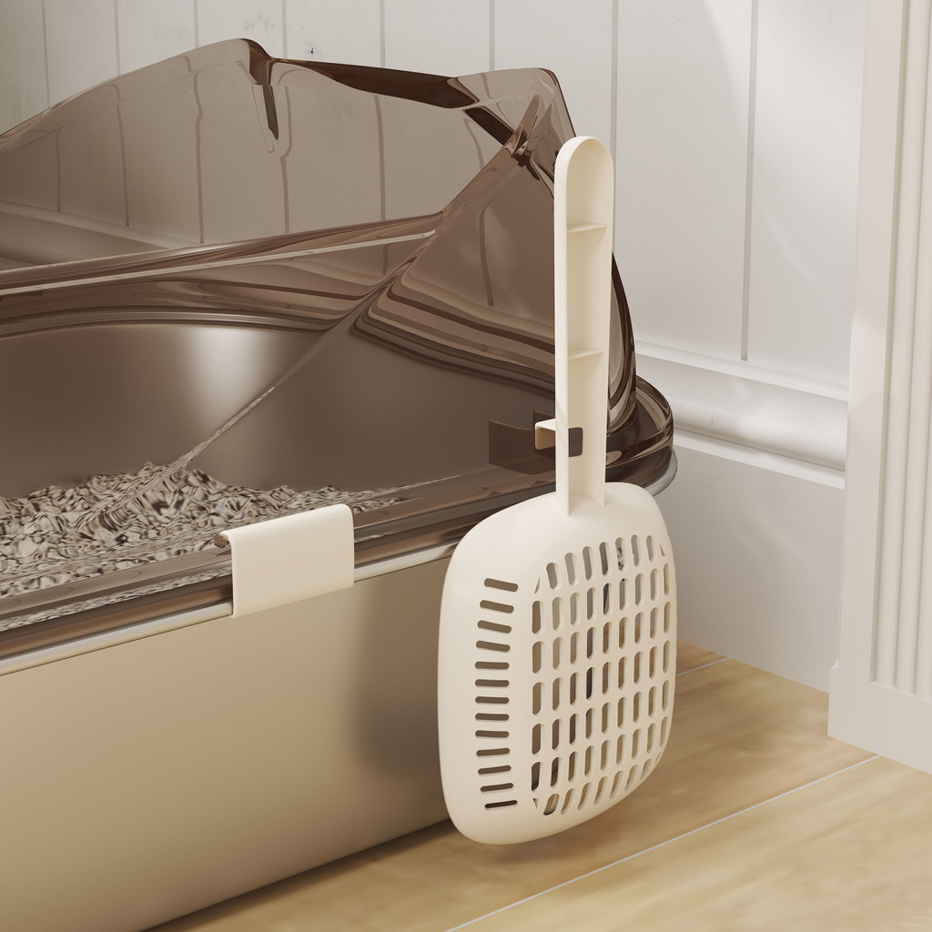 Cat Litter Box