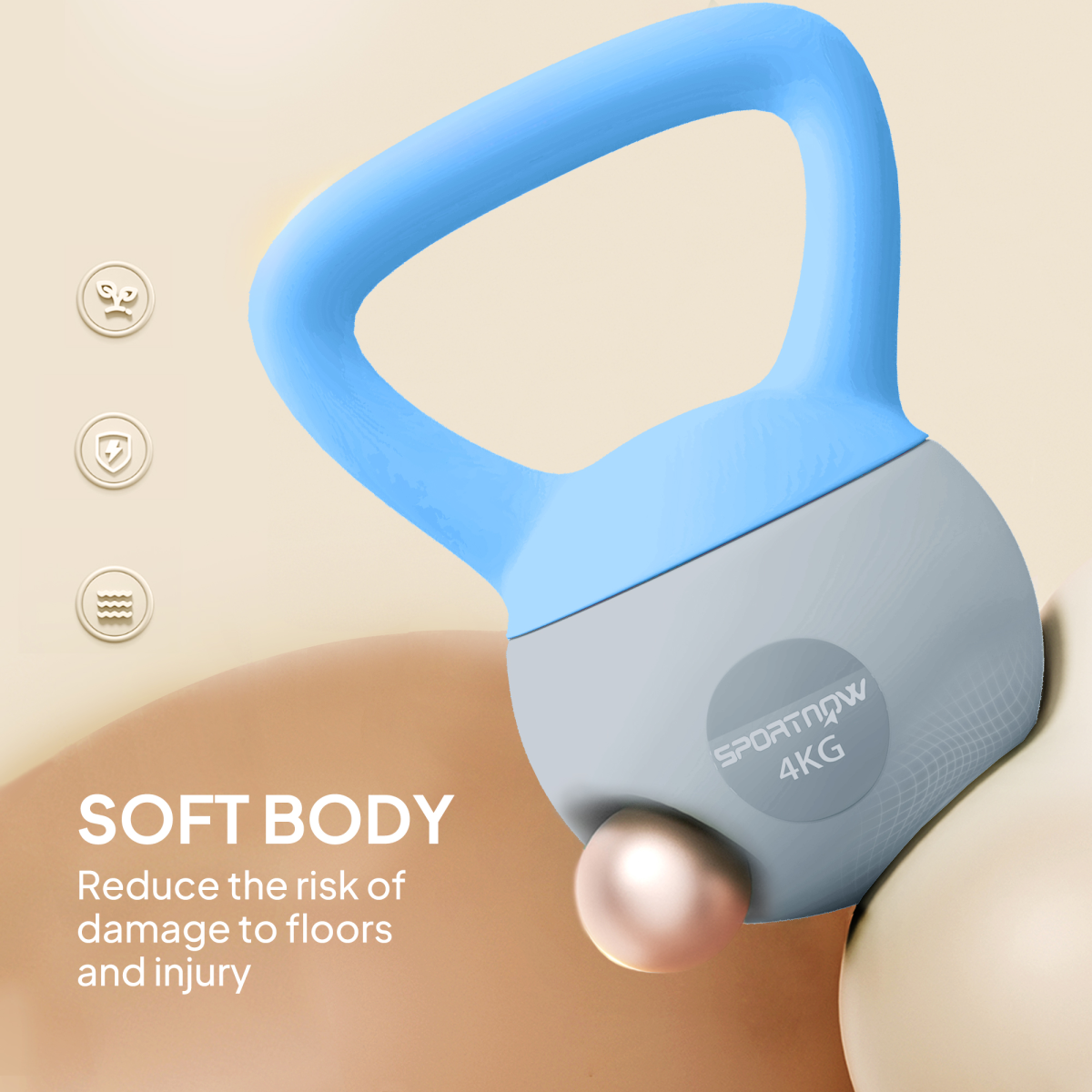 Kettlebell