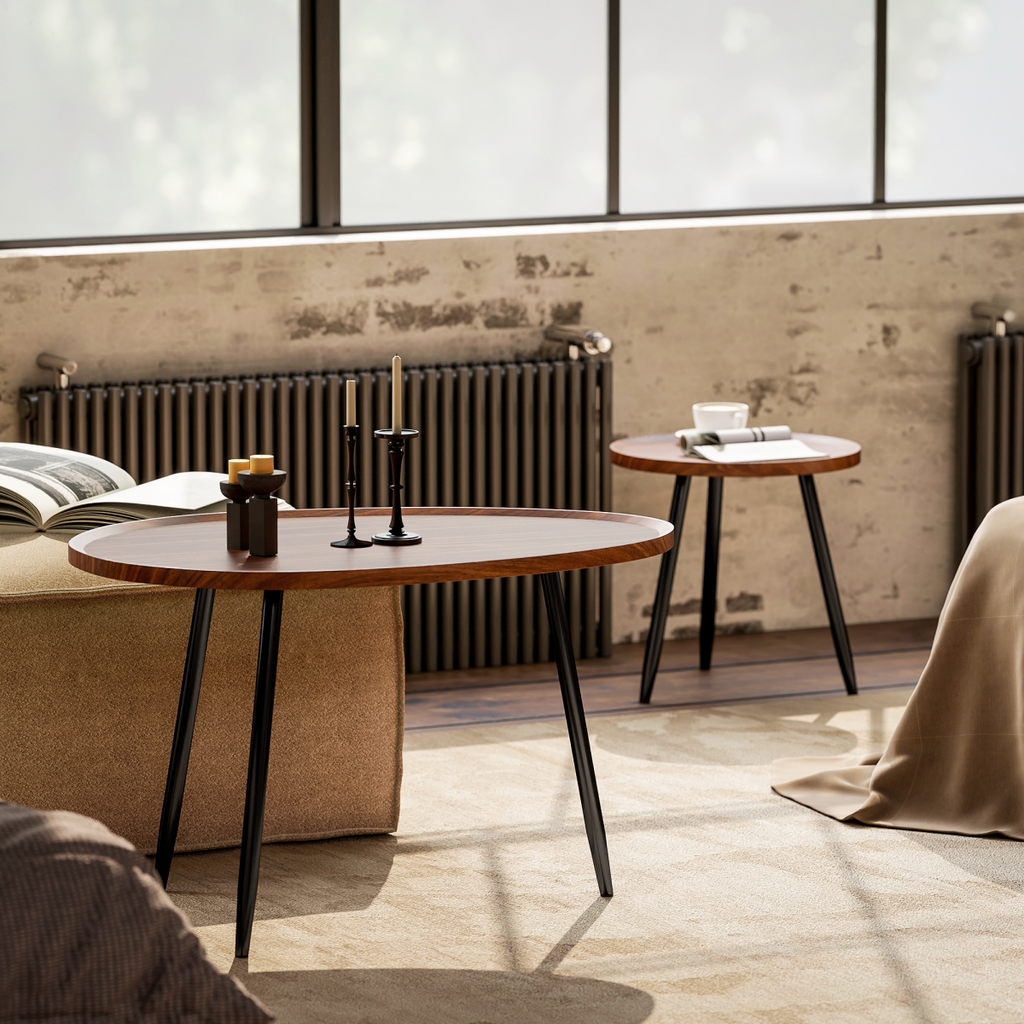 Rattan Table、Coffee Table
